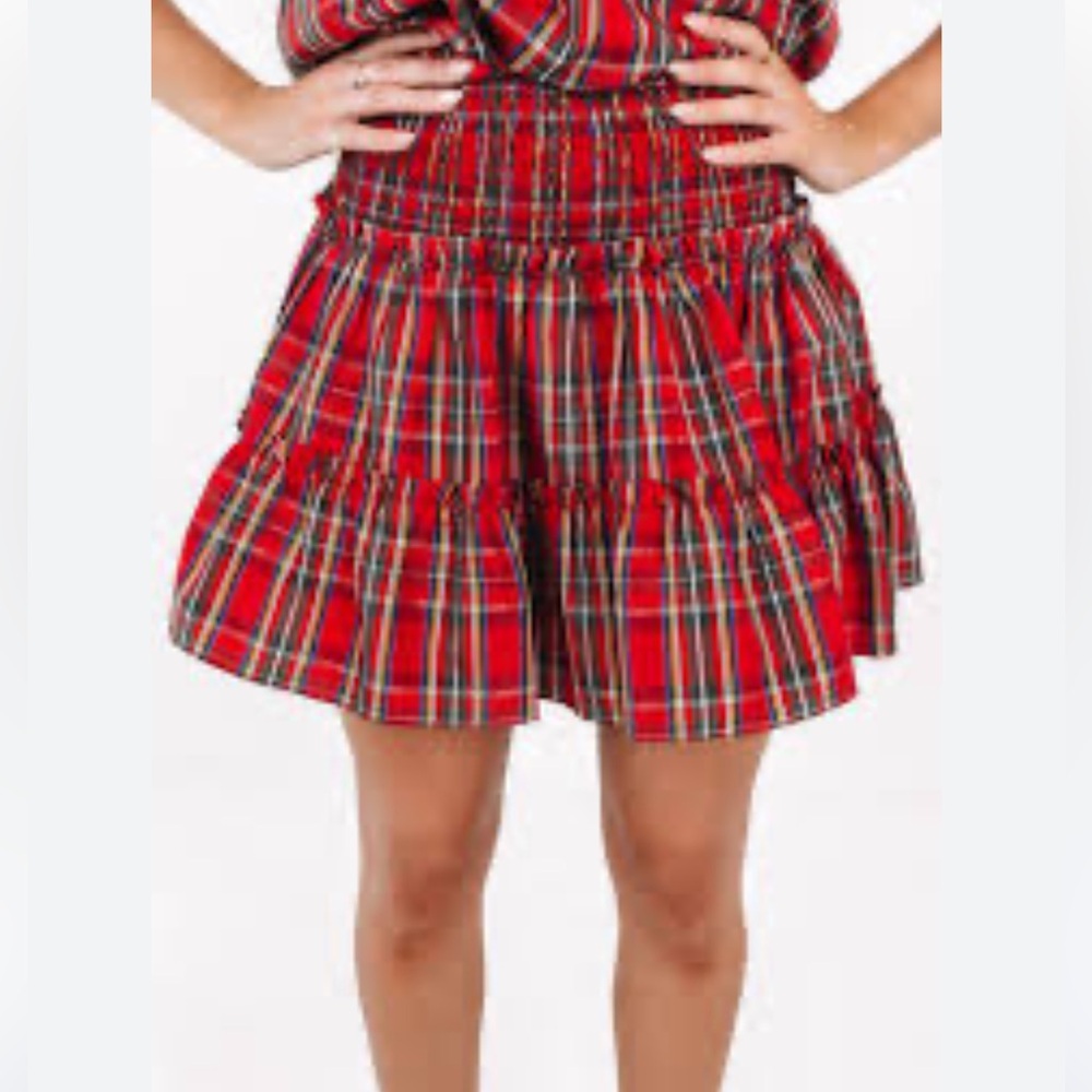 NWT THE  TAMARA SKORT J.Marie Collection